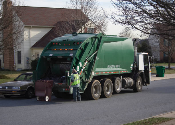 Best Attic Cleanout in Orrville, OH